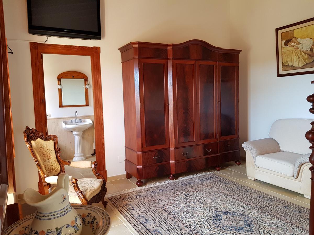 Ca Na Ramona Villa Son Carrio  Buitenkant foto